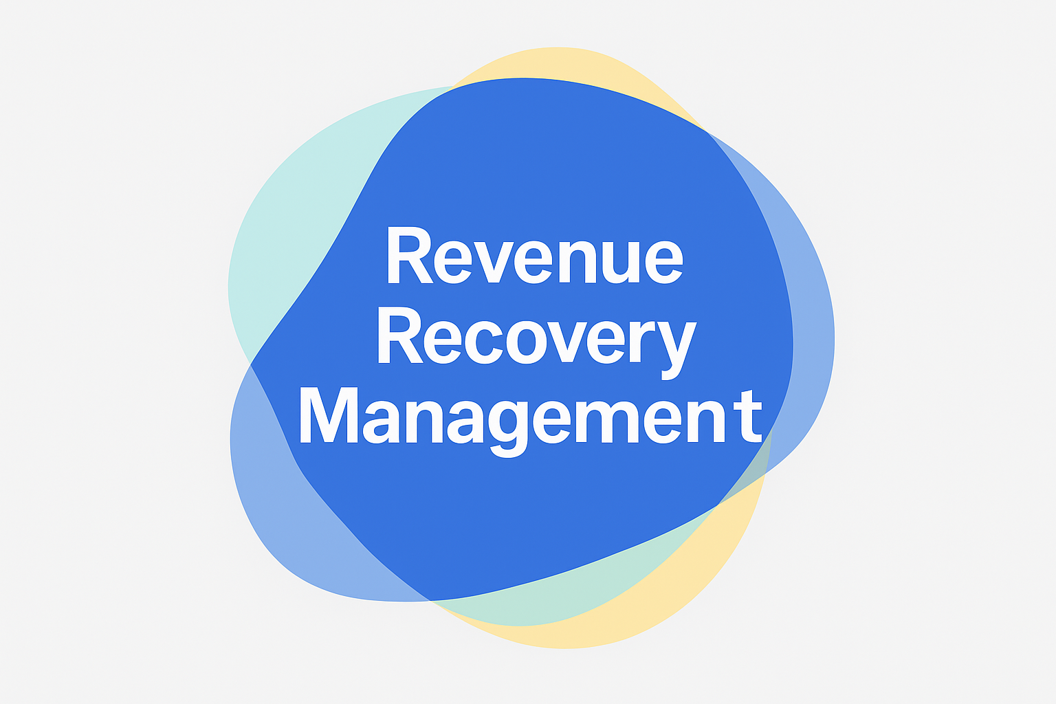 Pacvue Revenue Recovery Management